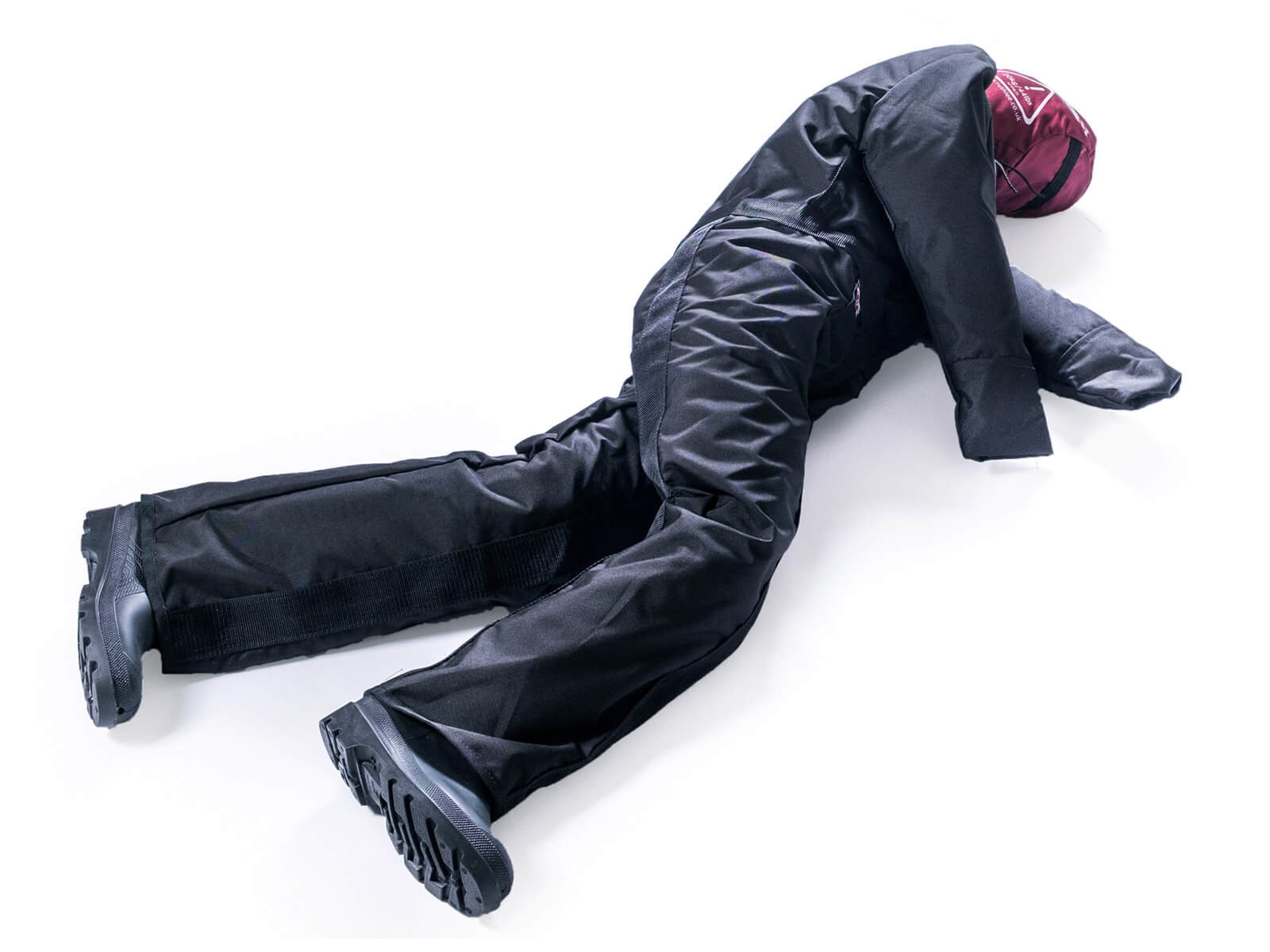 Ruth Lee General Duty Dummy Fire and Rescue Products New Zealand