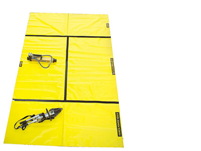 Extrication Mat