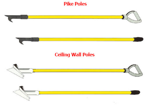 Nupla Poles