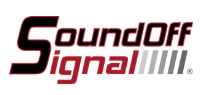 SoundOff Signal