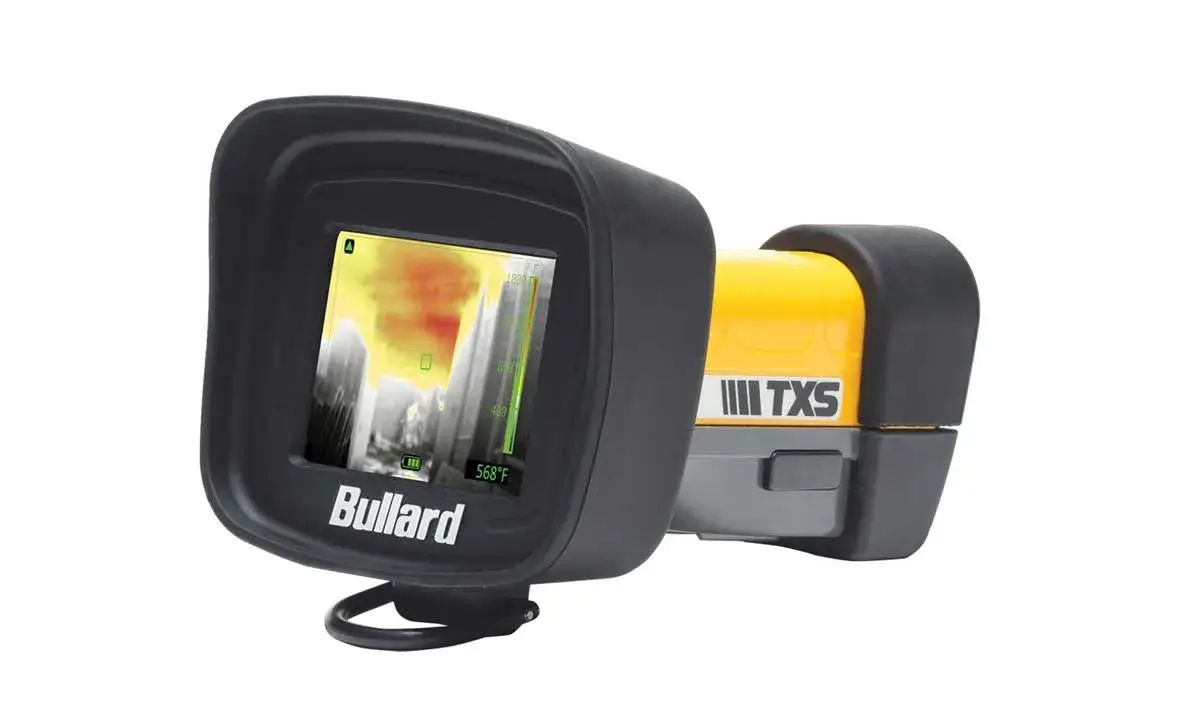 Bullard TXS Thermal Imager