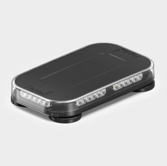 Feniex FUSION-S MINI 14″ LIGHTBAR