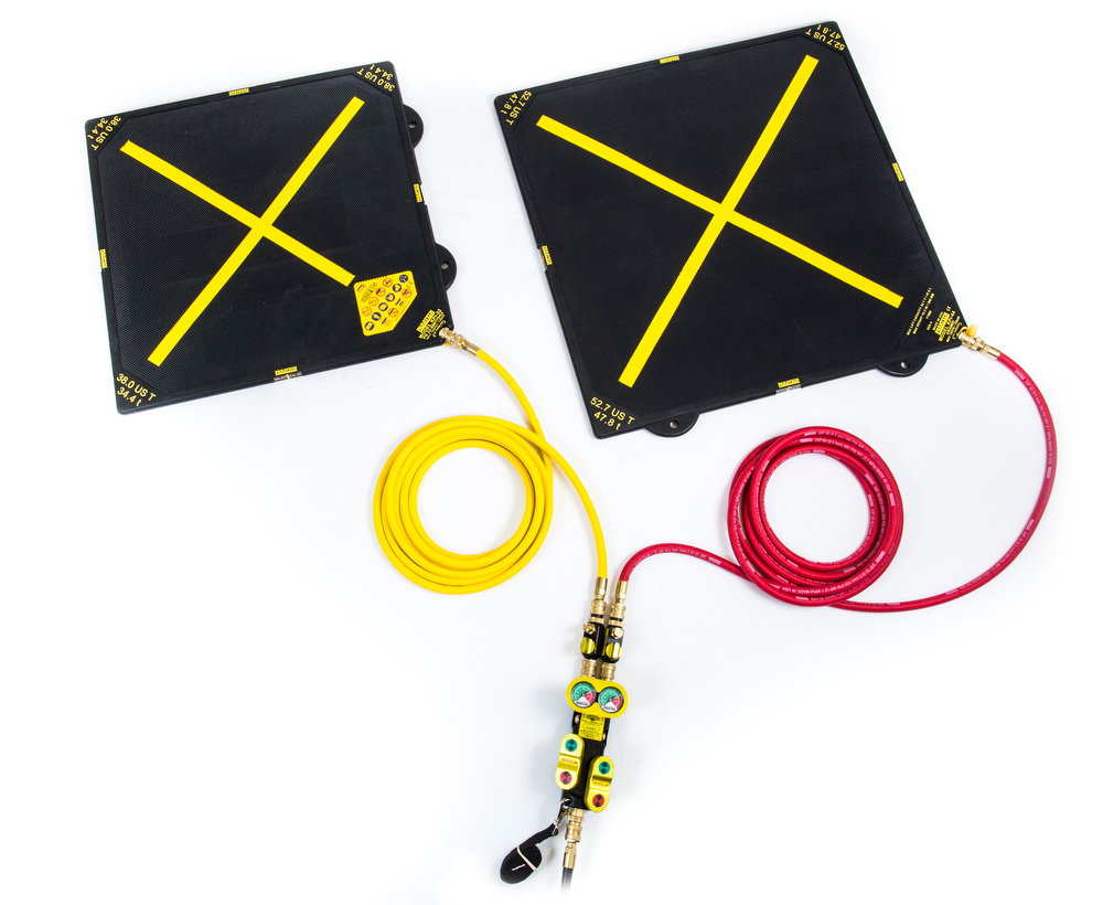 Maxiforce G2 Air Lifting Bag