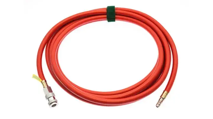 SAVA 8-BAR Inflation Hoses