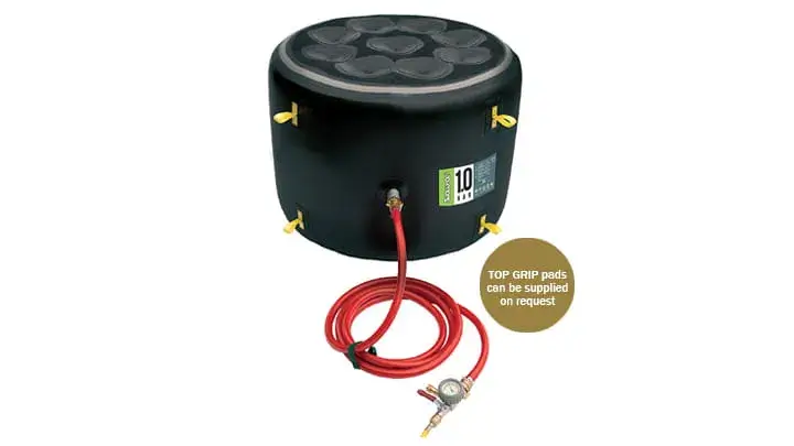 SAVA Medium-Pressure Lifting bag