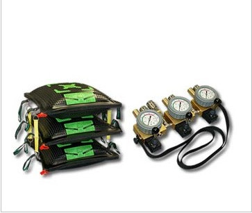 High Pressure Flat-Form Bags