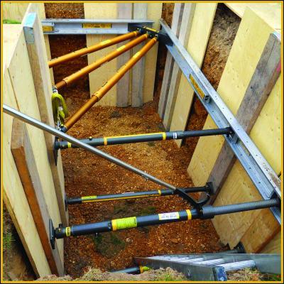Trench Rescue