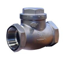 Foam System Accessory Valves