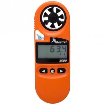 Kestrel 3550FW Fire Weather Meter