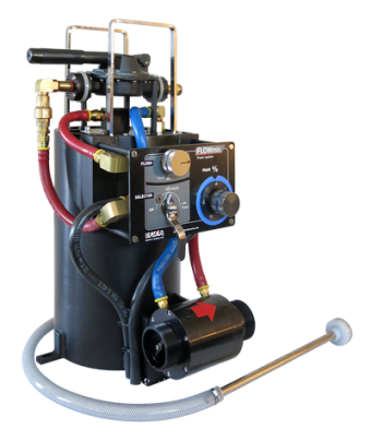 FLOWMIX Foam Proportioner