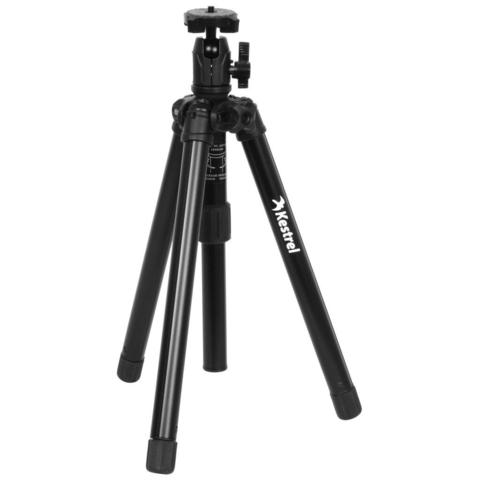 Collapsible Tripod