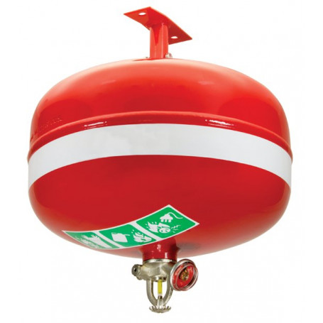 9.0KG Automatic Extinguisher