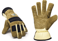 Pro-Tech 8 Titan Pro – Structural Firefighting Glove