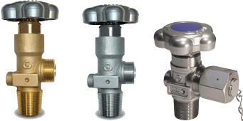 Valves