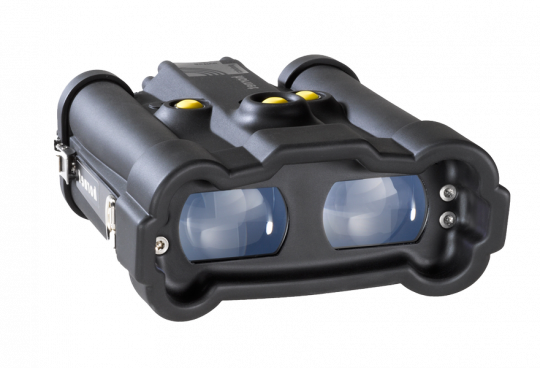 Leader TIC Binocular