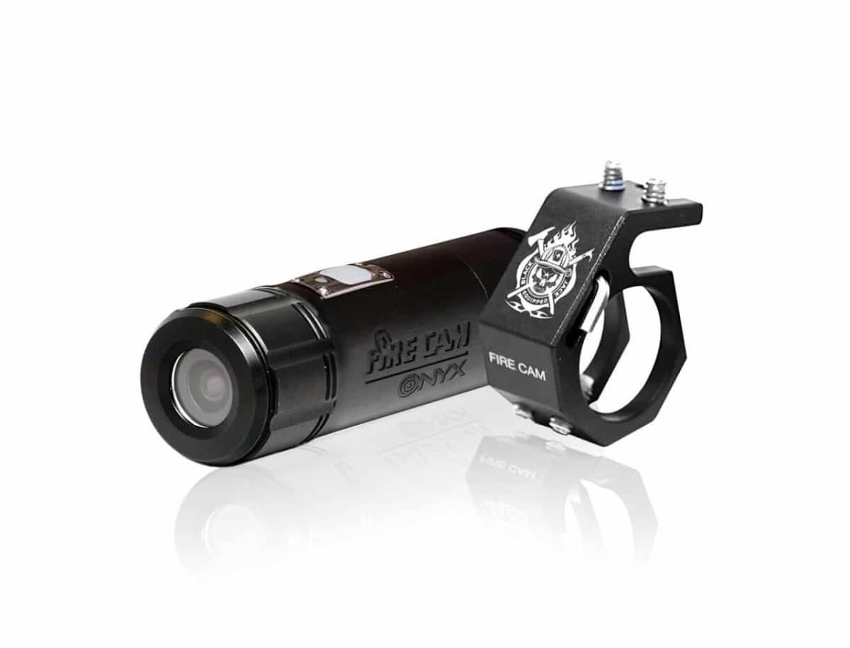 Fire Cam ONYX 4K Camera