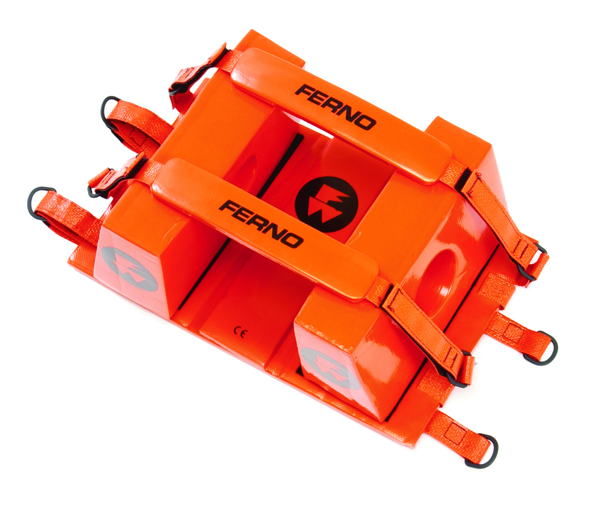 Ferno Universal Head Immobiliser