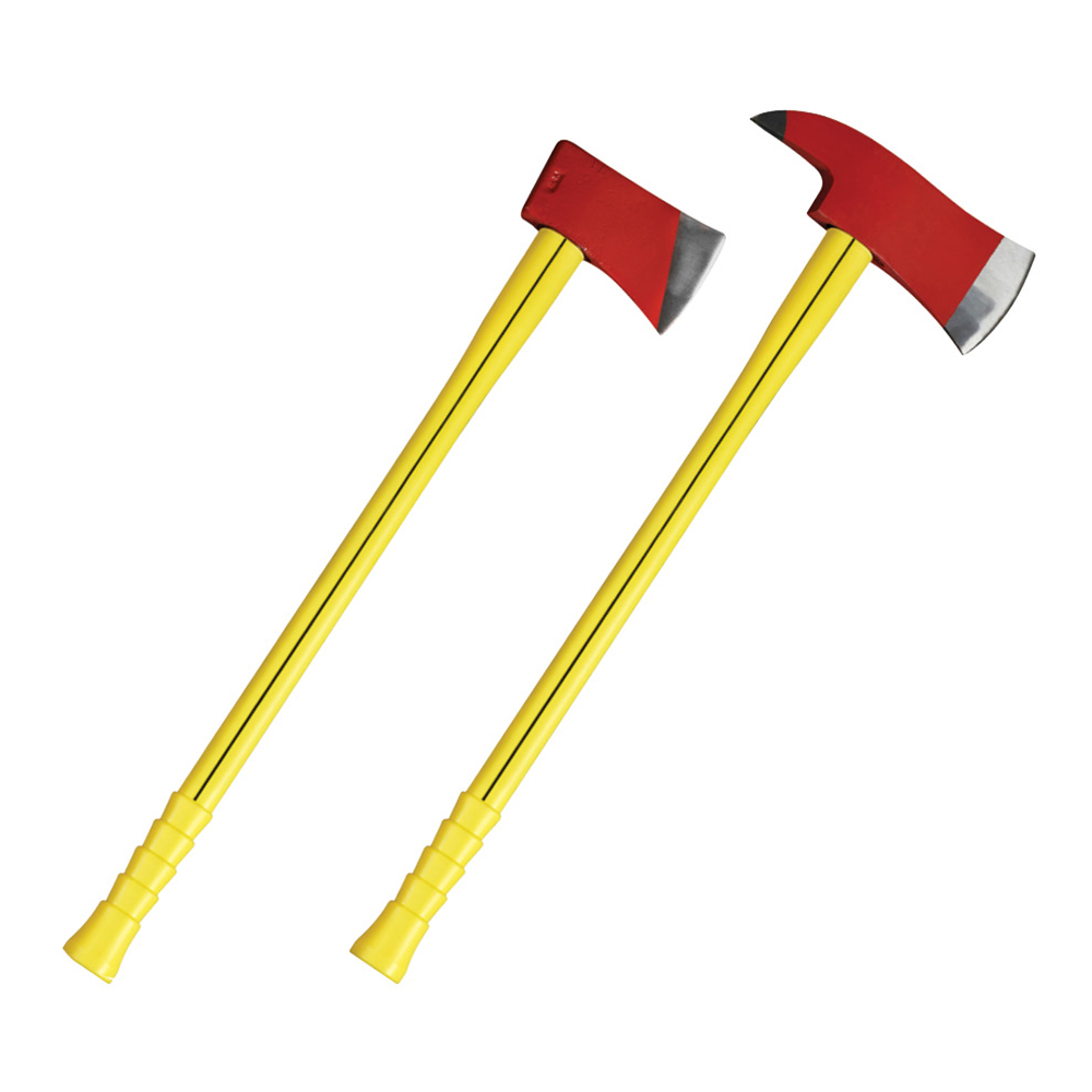 Nupla – Ergo-Power® Fire Axes