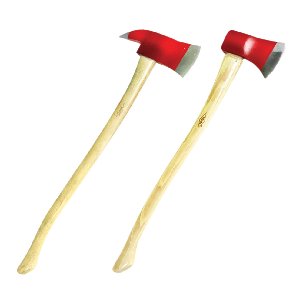 Nupla – Hickory Fire Axes