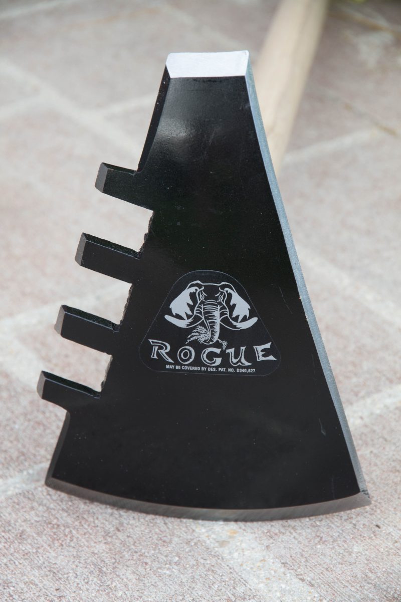 Rogue – 70AR – 7″ Travis Tool