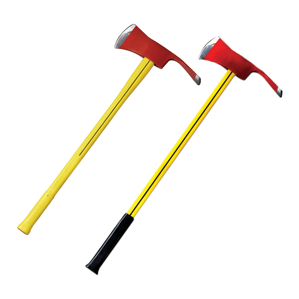 Nupla – Pulaski Axes