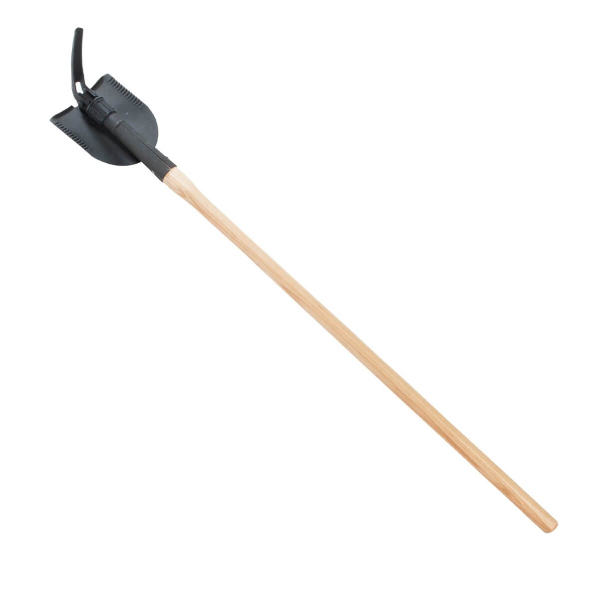 Council – Combi Tool; Pick & Shovel