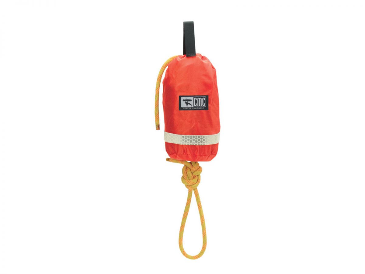 CMC Rescue SRT Throwline Bag Sets