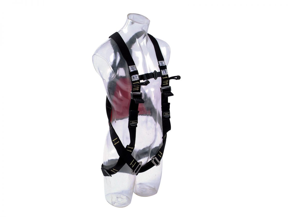 Ferno Hottie Flame Retardant Harness