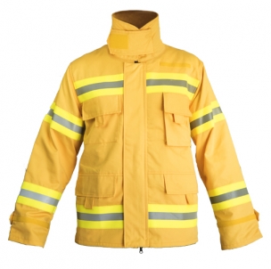 Vallfirest – 2 Layers Wildland Firefighter Jacket