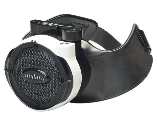 Bullard EVA Powered Air-Purifying Respirator