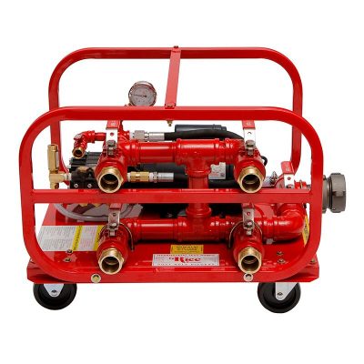 FH3 Fire Hose Tester – Electric