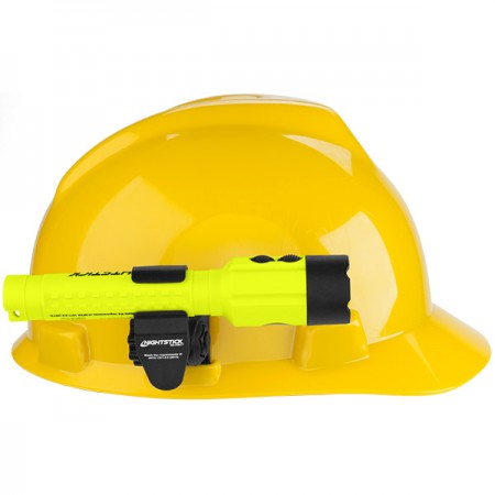 Dual-Light™ Flashlight w/Tail Magnet & Multi-Angle Mount