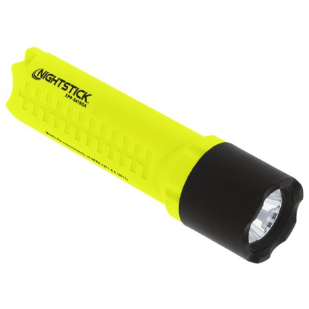 Nightstick Intrinsically Safe Flashlight