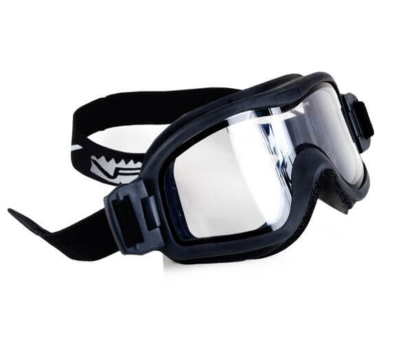 VFT Firefighter Goggles with ventilation