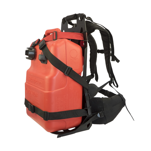 Vallfirest Load-hauling Frame Pack