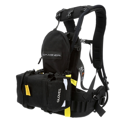 Coaxsher FS-1 Mojave Wildland Fire Pack