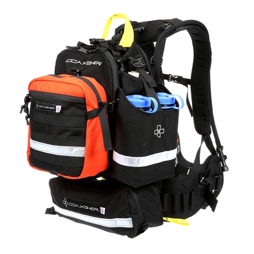 Coaxsher SR-1 Endeavor Search and Rescue Pack