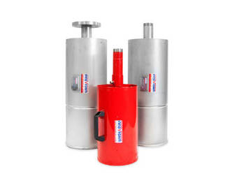 InnoVfoam Medium expansion Foam Branchpipe