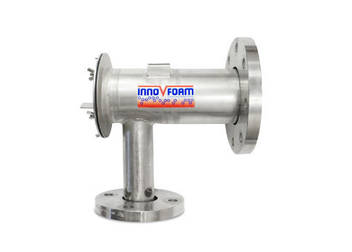 InnoVfoam Tank Foam Generator