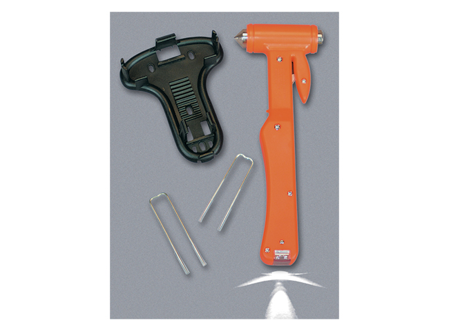 Lifesaver Hammer Deluxe