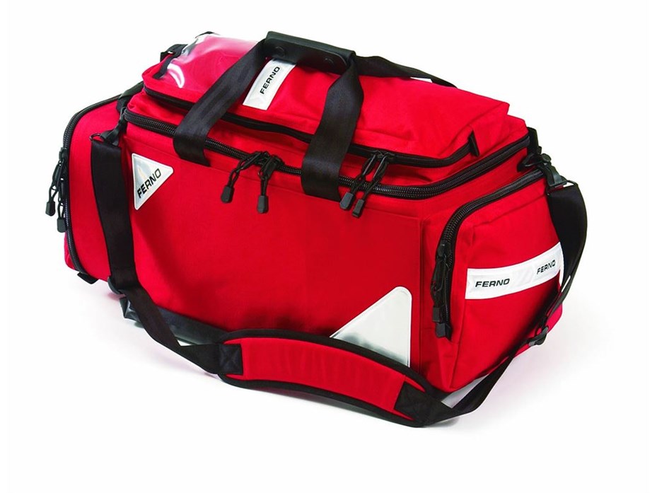 Ferno Professional Trauma Air Management Kit II