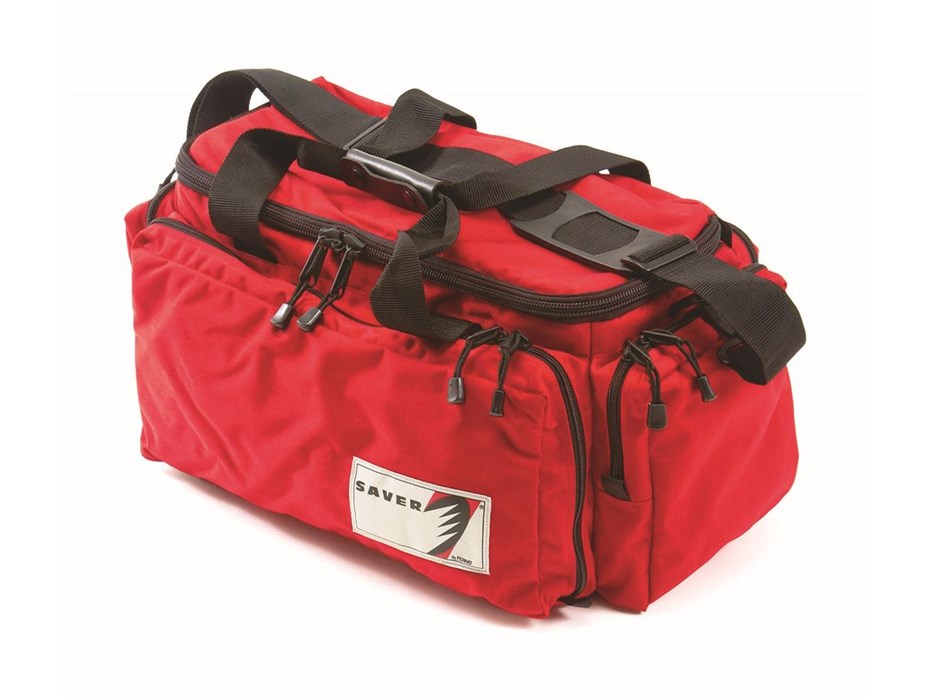 Ferno Saver Oxygen Duffel Kit