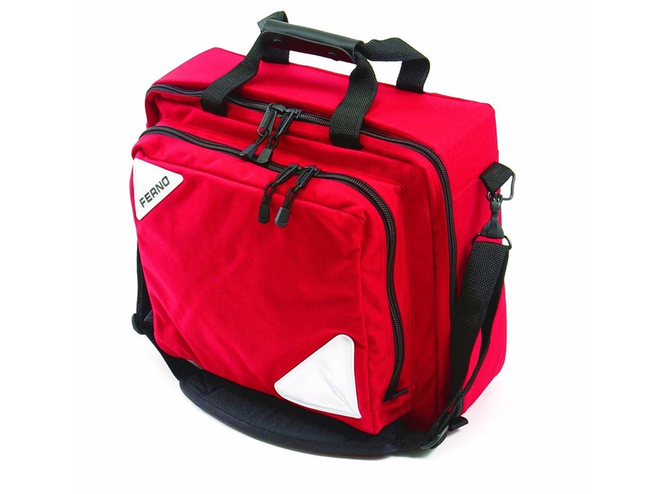 Ferno Trauma Responder II Carry Bag