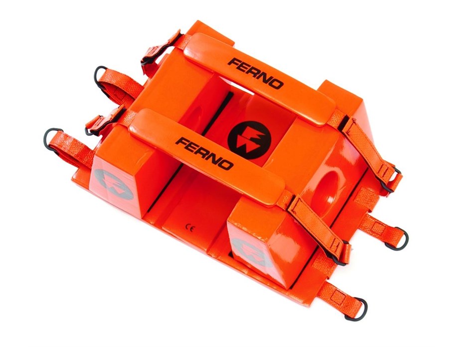 Ferno Universal Head Immobiliser