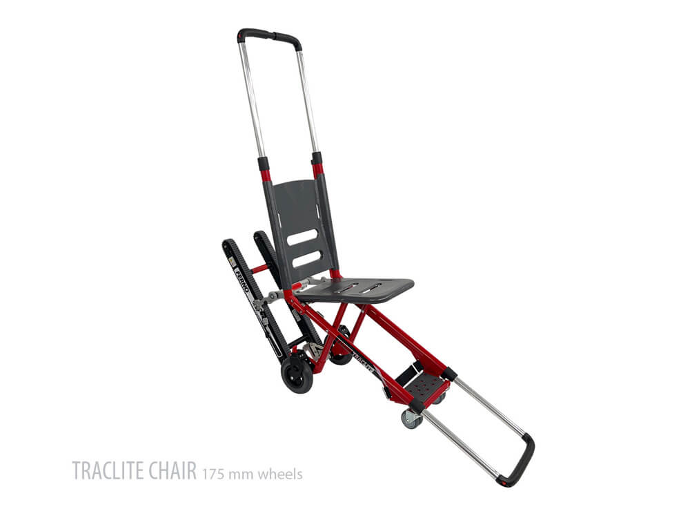 Ferno TracLite Chair