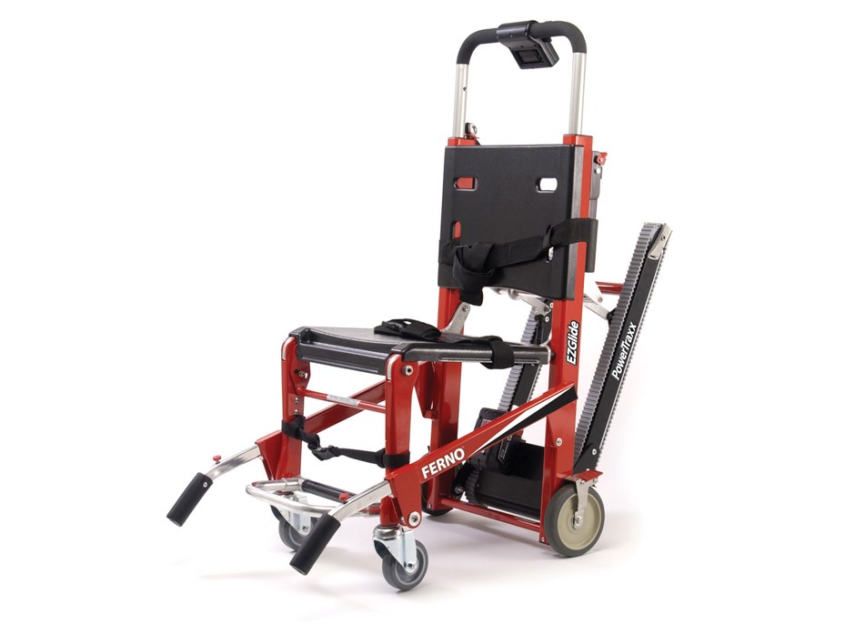 Ferno Powered Stair Chair
