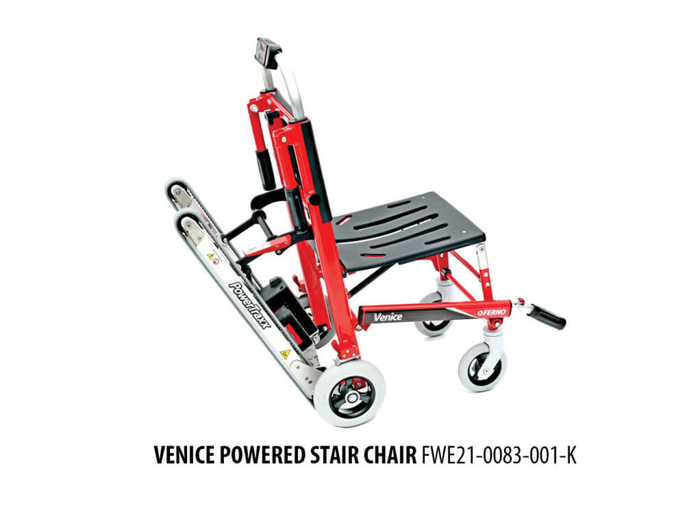 Ferno Venice Stair Chair