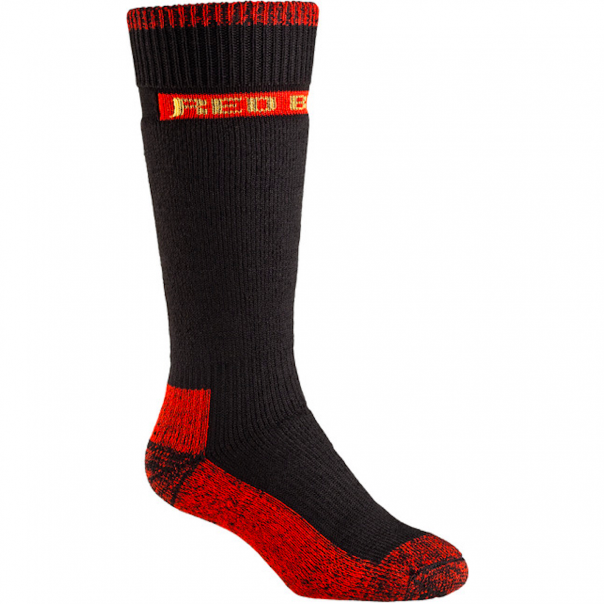 Skellerup Red Band Gumboot Sock | Fire and Rescue Products New Zealand