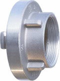 Storz Size 25mm Adaptor With 25mm BSP Female Thread