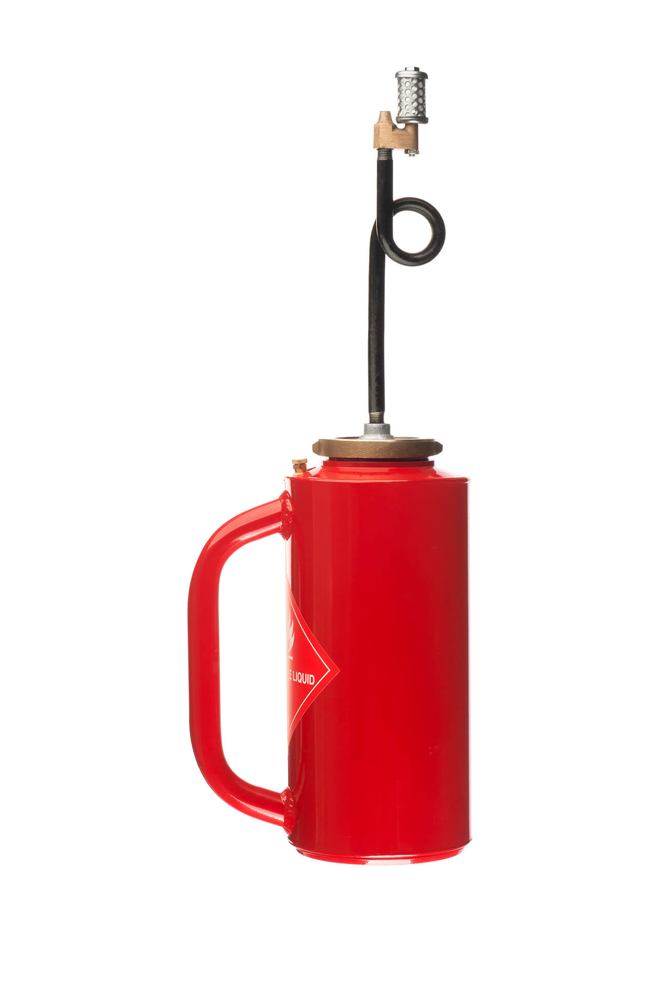 5L DRIP TORCH | Fire and Rescue Products New Zealand
